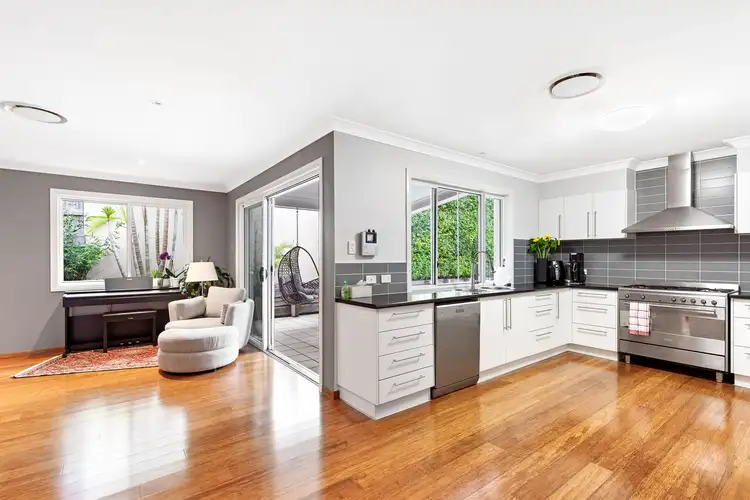 Fifth view of Homely house listing, 16 Lachlan Drive, Wakerley QLD 4154