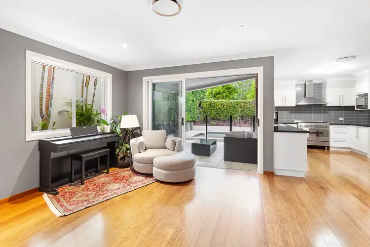 Sixth view of Homely house listing, 16 Lachlan Drive, Wakerley QLD 4154