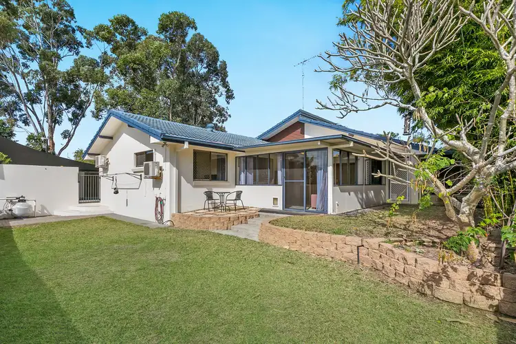 28 Monterey Avenue, Thornlands QLD 4164