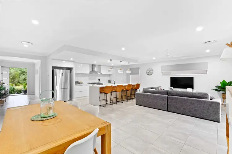 Second view of Homely house listing, 50 Sandalwood Street, Thornlands QLD 4164
