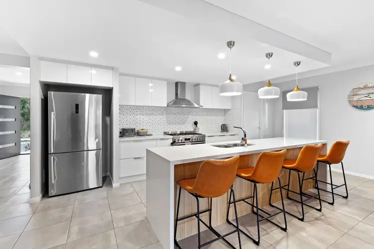 Third view of Homely house listing, 50 Sandalwood Street, Thornlands QLD 4164