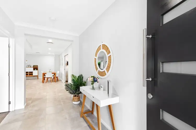 Sixth view of Homely house listing, 50 Sandalwood Street, Thornlands QLD 4164