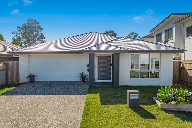 Main view of Homely house listing, 16 Shoalwater Street, Thornlands QLD 4164