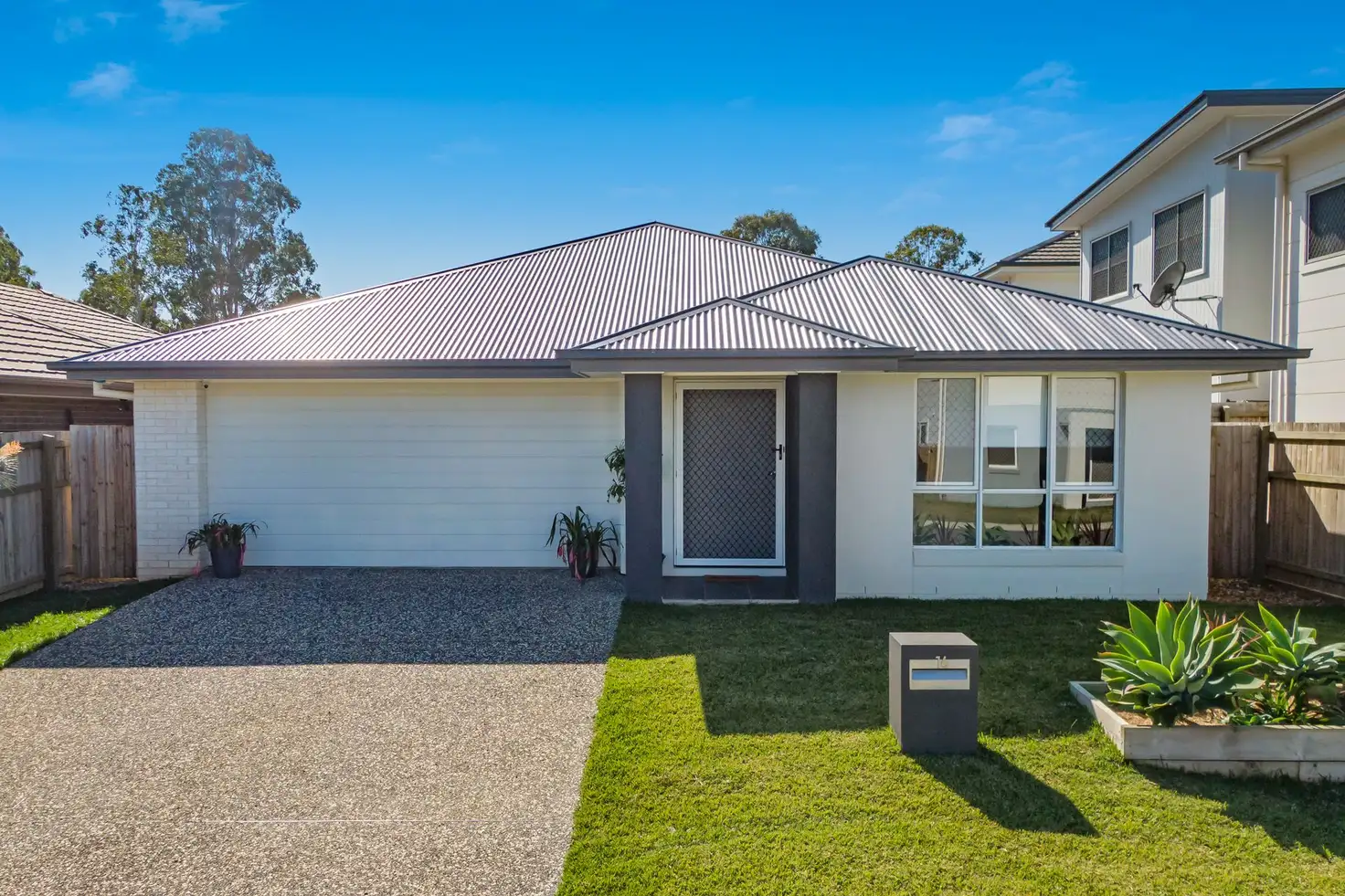 Main view of Homely house listing, 16 Shoalwater Street, Thornlands QLD 4164