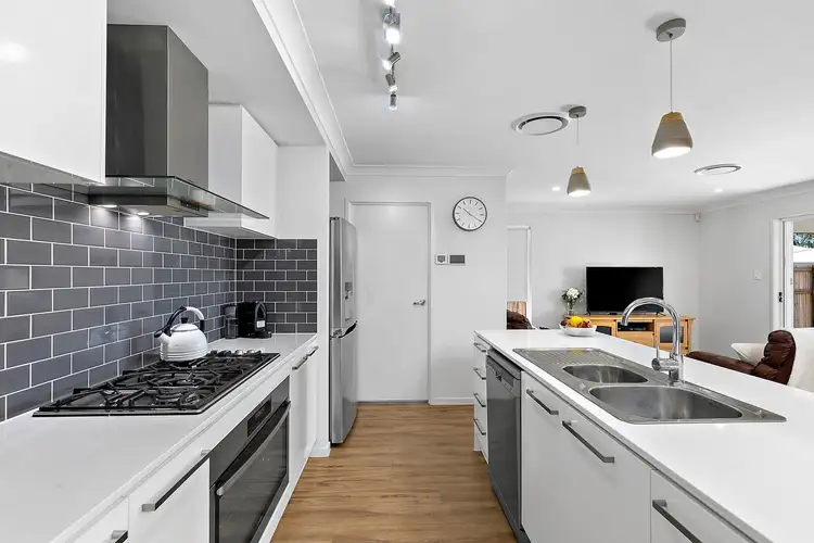 Fourth view of Homely house listing, 16 Shoalwater Street, Thornlands QLD 4164