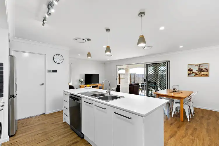 Fifth view of Homely house listing, 16 Shoalwater Street, Thornlands QLD 4164