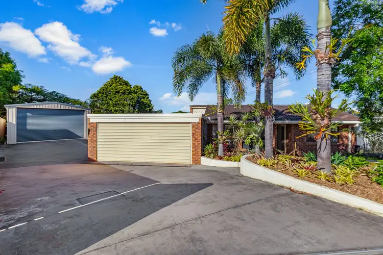 12 Chinnock Court, Alexandra Hills QLD 4161