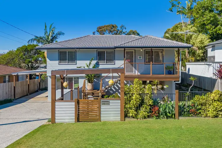 Main view of Homely house listing, 10 Bay Breeze Avenue, Thornlands QLD 4164