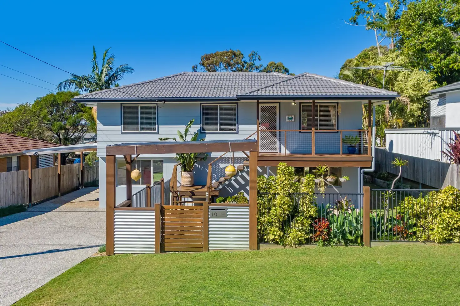 Main view of Homely house listing, 10 Bay Breeze Avenue, Thornlands QLD 4164