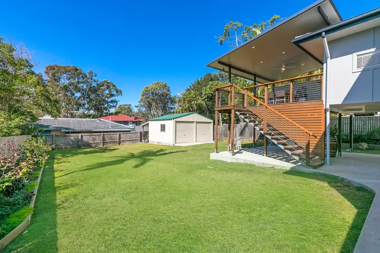 Second view of Homely house listing, 10 Bay Breeze Avenue, Thornlands QLD 4164