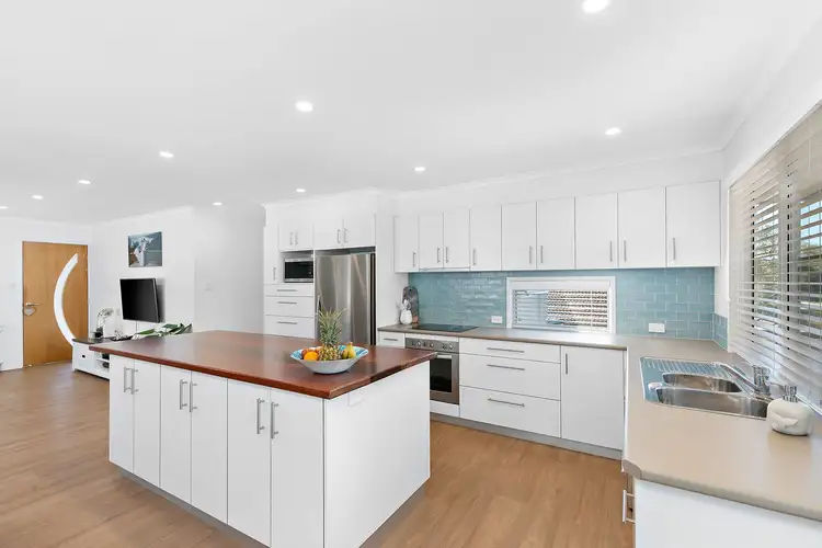 Fourth view of Homely house listing, 10 Bay Breeze Avenue, Thornlands QLD 4164
