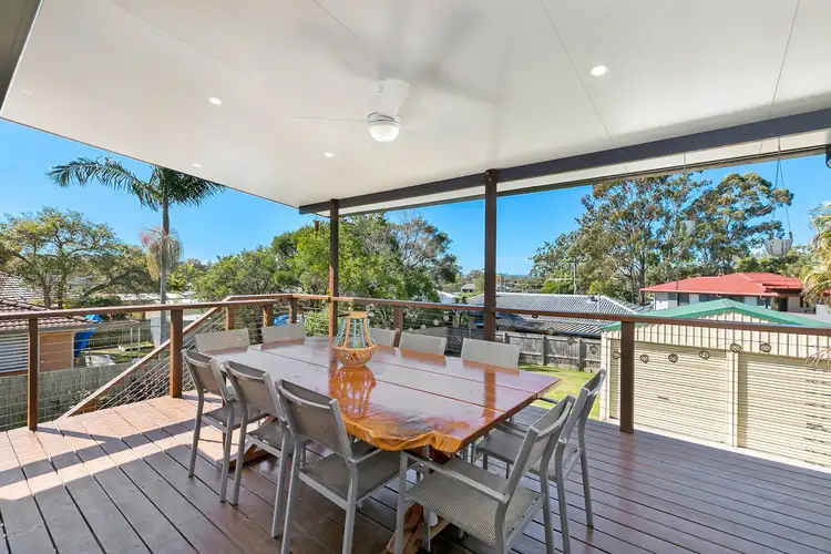 Sixth view of Homely house listing, 10 Bay Breeze Avenue, Thornlands QLD 4164