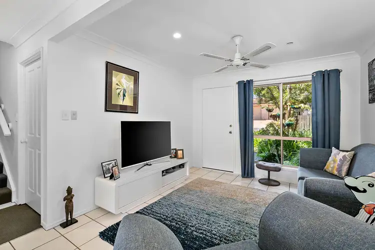 Third view of Homely townhouse listing, 54/55 Beckwith Street, Ormiston QLD 4160
