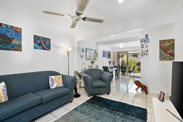 Fourth view of Homely townhouse listing, 54/55 Beckwith Street, Ormiston QLD 4160