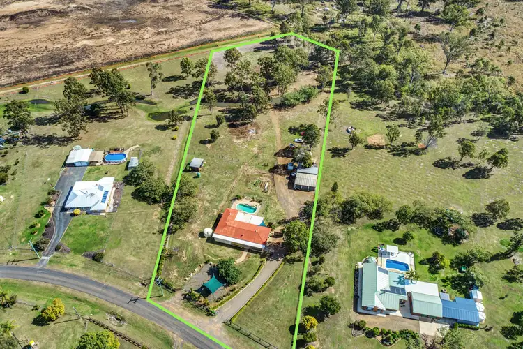 Main view of Homely house listing, 17 Carralluma Crescent, Fernvale QLD 4306