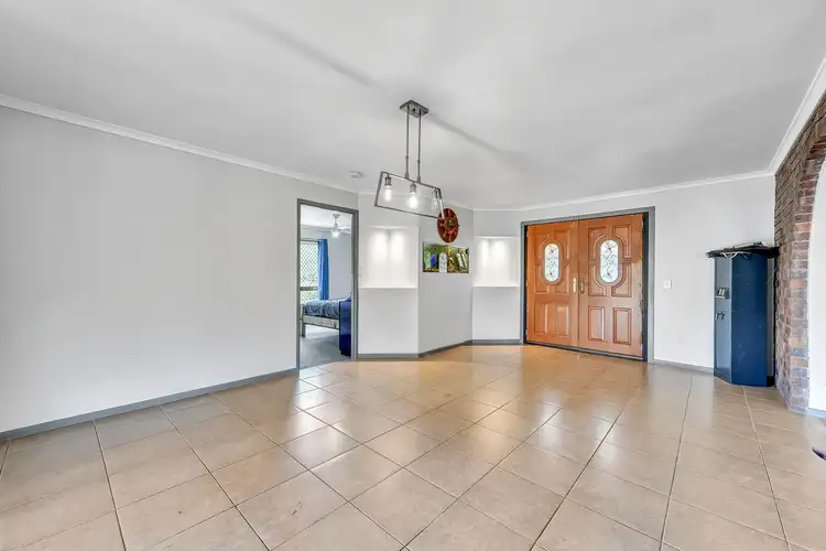 Fifth view of Homely house listing, 17 Carralluma Crescent, Fernvale QLD 4306