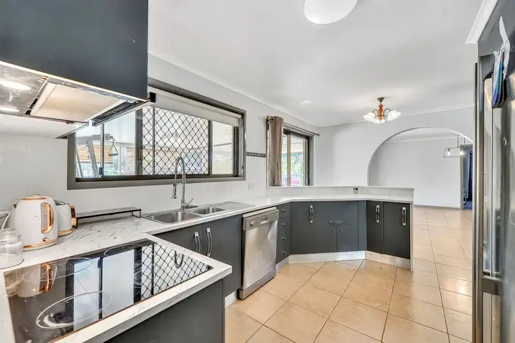 Sixth view of Homely house listing, 17 Carralluma Crescent, Fernvale QLD 4306