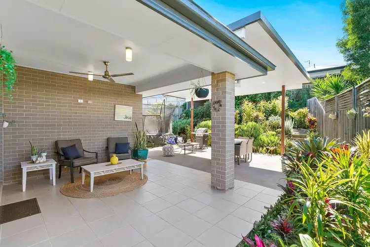 20 Park Edge Place, Redland Bay QLD 4165