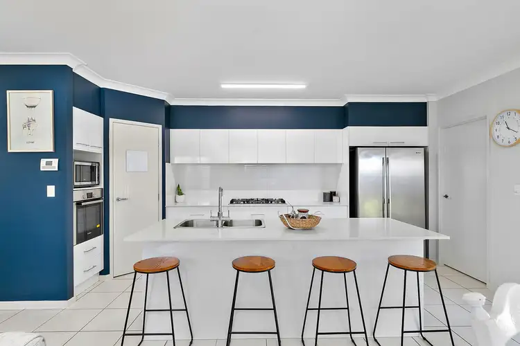 Third view of Homely house listing, 20 Park Edge Place, Redland Bay QLD 4165