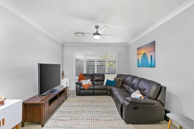 Fourth view of Homely house listing, 20 Park Edge Place, Redland Bay QLD 4165