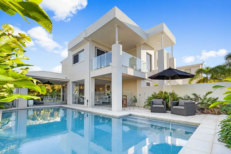 Main view of Homely house listing, 53 Waterville Drive, Thornlands QLD 4164