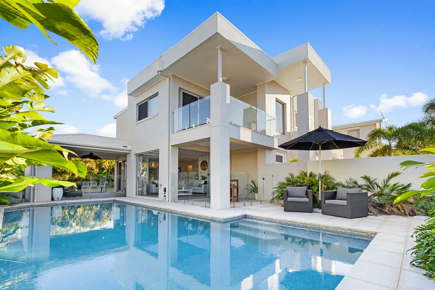 Main view of Homely house listing, 53 Waterville Drive, Thornlands QLD 4164