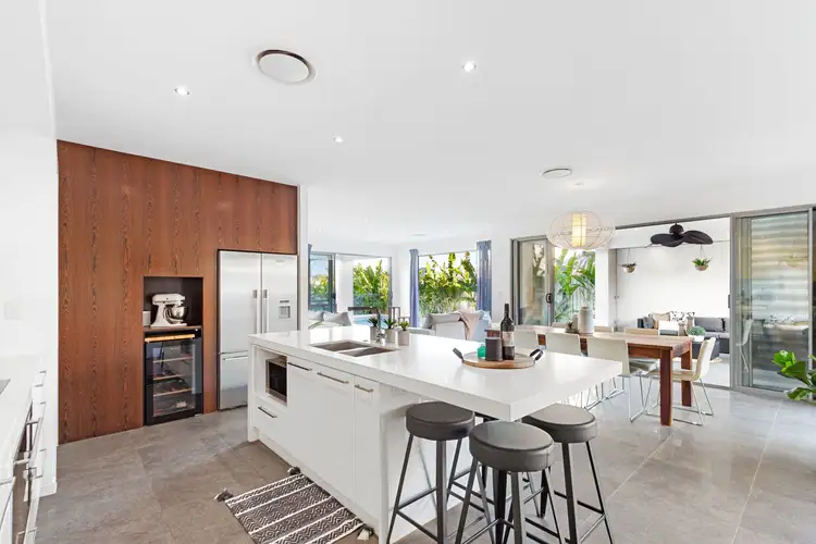 Third view of Homely house listing, 53 Waterville Drive, Thornlands QLD 4164