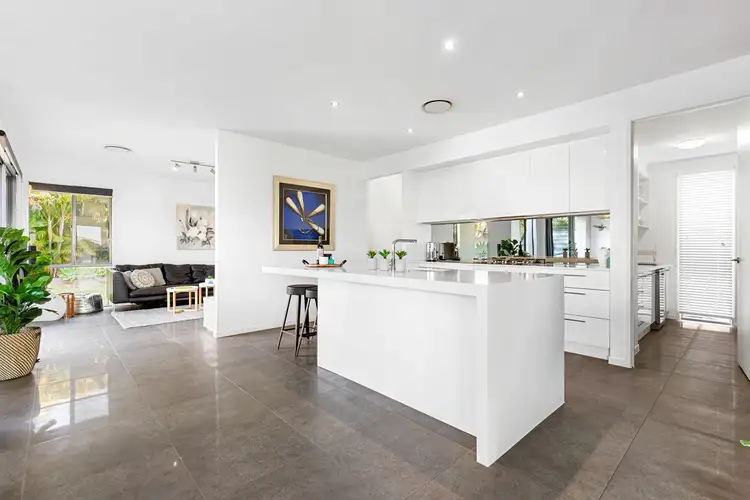 Fourth view of Homely house listing, 53 Waterville Drive, Thornlands QLD 4164