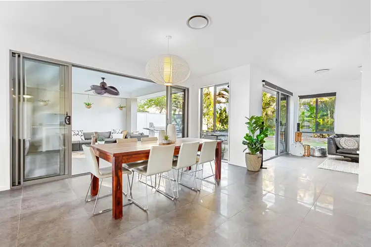 Sixth view of Homely house listing, 53 Waterville Drive, Thornlands QLD 4164