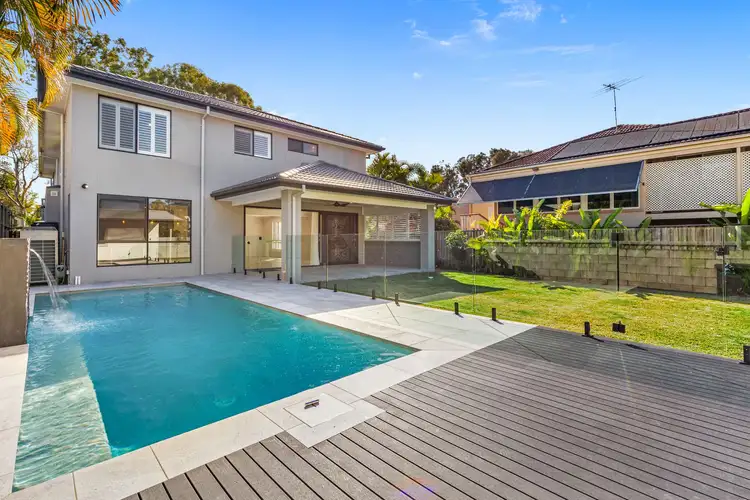 8 Bainbridge Street, Ormiston QLD 4160