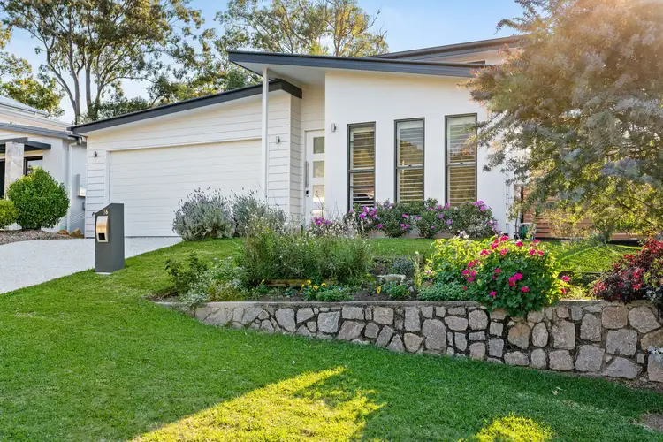 Main view of Homely house listing, 16 Finch Terrace, Peregian Springs QLD 4573