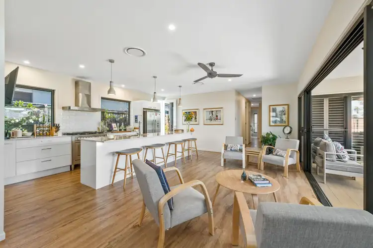 Third view of Homely house listing, 16 Finch Terrace, Peregian Springs QLD 4573