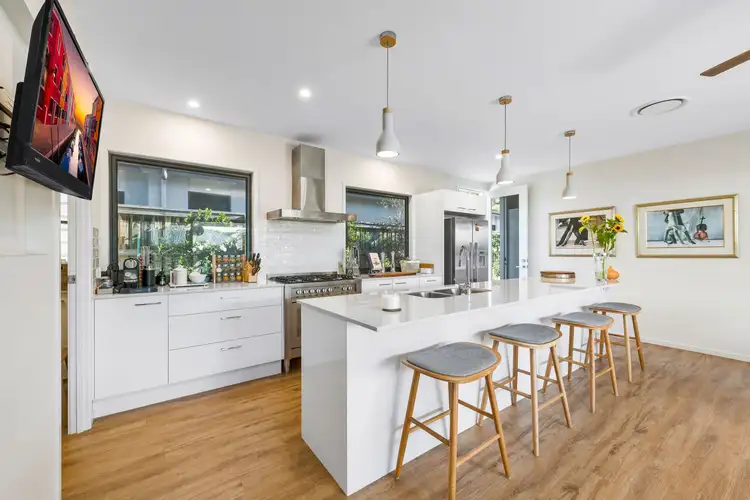Fourth view of Homely house listing, 16 Finch Terrace, Peregian Springs QLD 4573