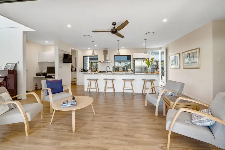 Sixth view of Homely house listing, 16 Finch Terrace, Peregian Springs QLD 4573