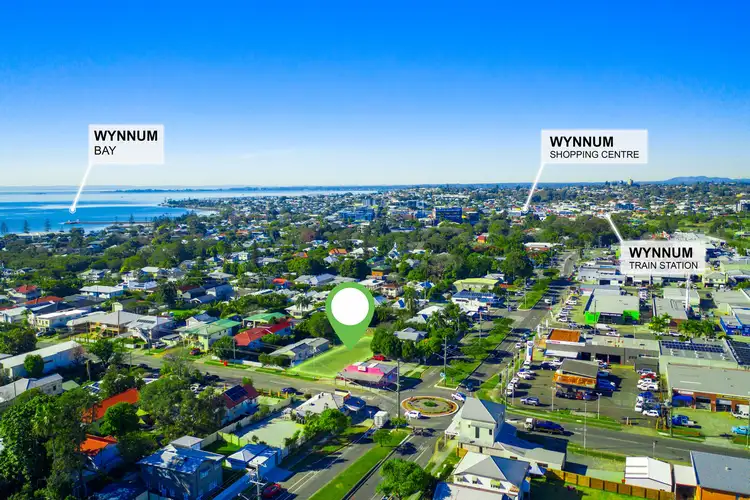 Lot 90 - 94 Glenora Street, Wynnum QLD 4178