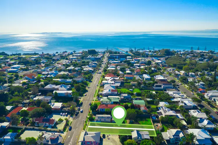 Second view of Homely land listing, Lot 90 - 94 Glenora Street, Wynnum QLD 4178
