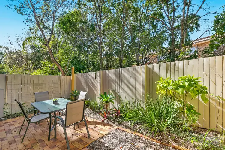 Third view of Homely townhouse listing, 2/406 Chatswood Road, Shailer Park QLD 4128