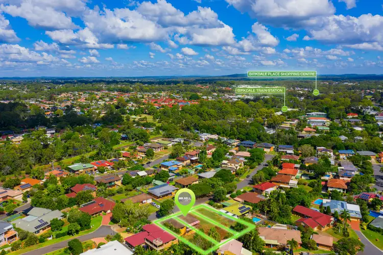 18 Holloway Street, Birkdale QLD 4159