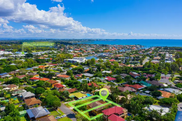 20 Holloway Street, Birkdale QLD 4159