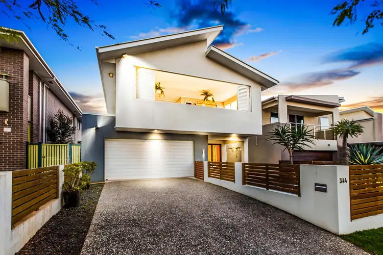 344 Main Road, Wellington Point QLD 4160