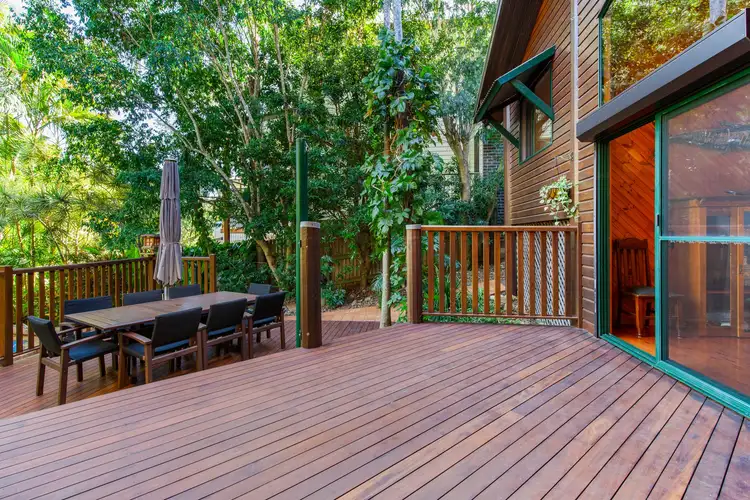 Fifth view of Homely house listing, 6 Gloucester Street, Ormiston QLD 4160