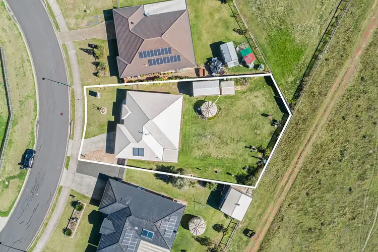 Second view of Homely house listing, 53 Titmarsh Circuit, Fernvale QLD 4306