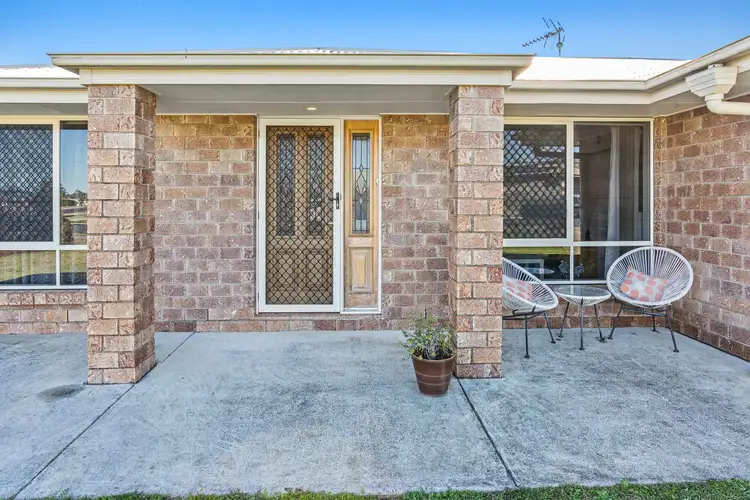 Third view of Homely house listing, 53 Titmarsh Circuit, Fernvale QLD 4306