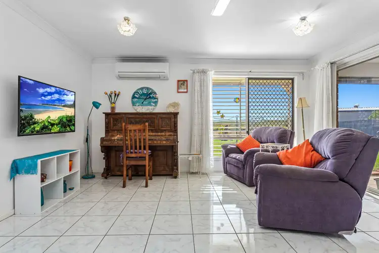 Sixth view of Homely house listing, 53 Titmarsh Circuit, Fernvale QLD 4306