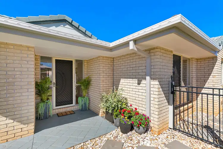 Second view of Homely house listing, 8 Rustic Court, Redland Bay QLD 4165