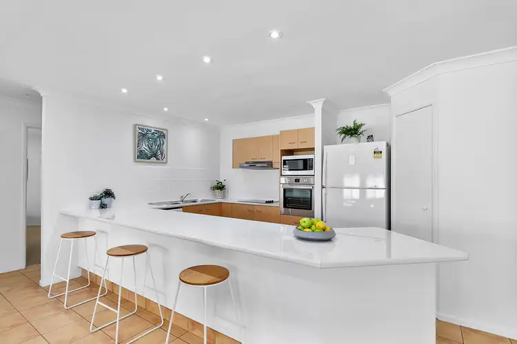 Third view of Homely house listing, 8 Rustic Court, Redland Bay QLD 4165