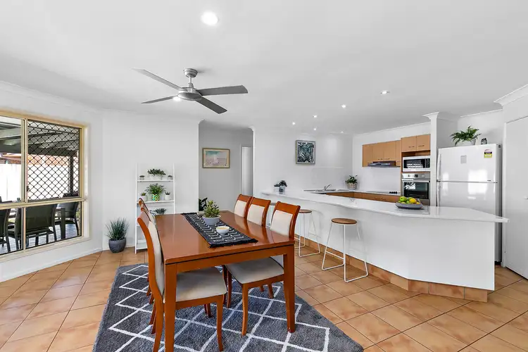 Fourth view of Homely house listing, 8 Rustic Court, Redland Bay QLD 4165