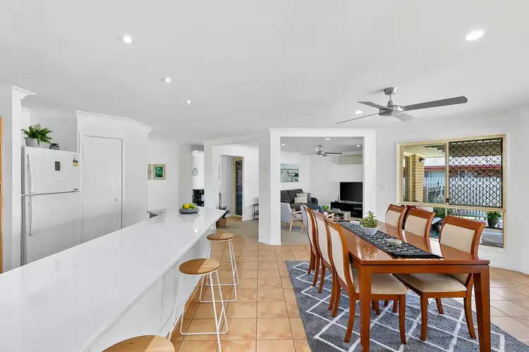 Fifth view of Homely house listing, 8 Rustic Court, Redland Bay QLD 4165