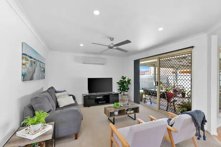 Sixth view of Homely house listing, 8 Rustic Court, Redland Bay QLD 4165