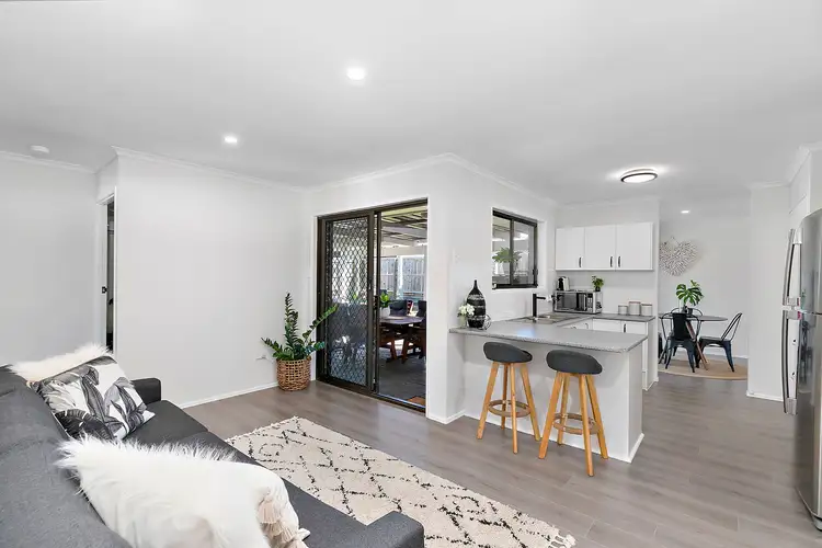 Main view of Homely house listing, 28 Moorshead Street, Capalaba QLD 4157
